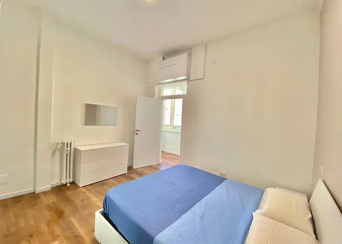 Apartmán s 1 ložnicí