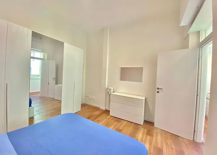 Apartmán s 1 ložnicí